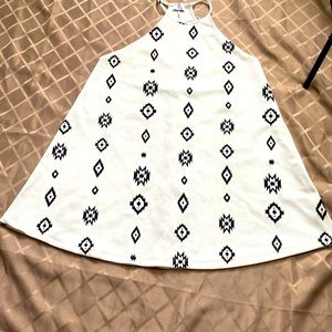 NWOT ladies dress